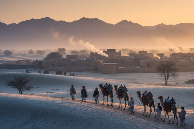 Rajasthan Winter Special Tour