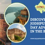 10 Invigorating Picnic Spots Near Jaipur