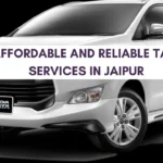 Tempo Traveller for Outstation in Jaipur