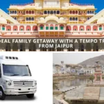 Jaipur Local Taxi Service for Full Day Hire