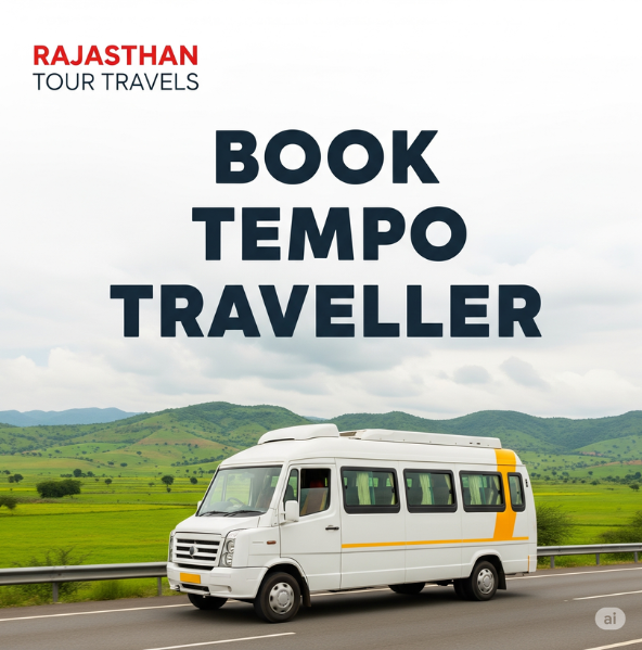 Rajasthan Tour Travel