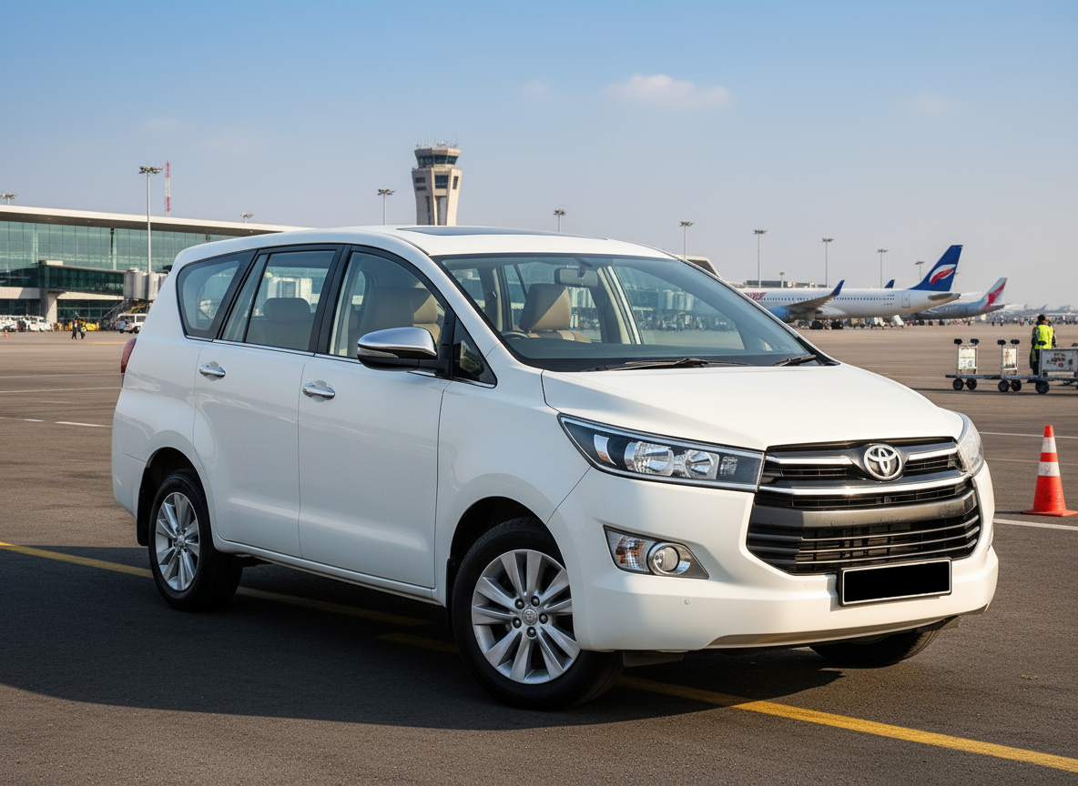 Taxi for Rajasthan Tour