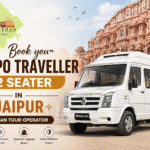 Luxury Urbania in Jaipur