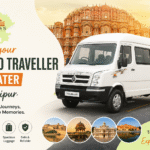 Luxury Urbania in Jaipur