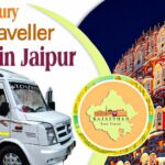 Affordable Taxi Service in Jaipur