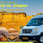 Tempo Traveller 12 Seater in Jaipur