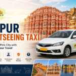 Khatu Shyam Taxi Service