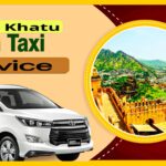 Affordable Taxi Service in Jaipur