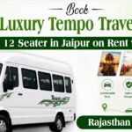 Luxury Urbania in Jaipur