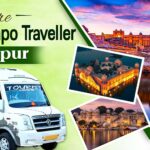 Luxury Urbania in Jaipur