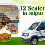 9 Seater Urbania in Jaipur