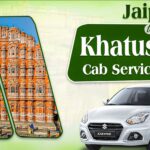 Taxi Service In Jaipur