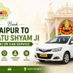 16 Seater Tempo Traveller in Jaipur