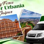 Jaipur To Khatu Shyam Taxi Service
