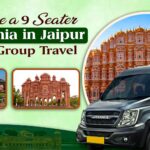 Taxi Service In Jaipur For Sightseeing