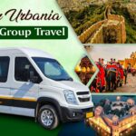 20 Seater Tempo Traveller in Jaipur