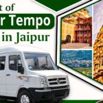 12 Seater Urbania in Jaipur