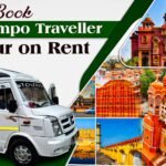 Taxi Service in Jaipur For Sightseeing