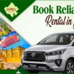 Taxi Service In Jaipur