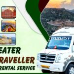 Outstation Car Rental Near Me