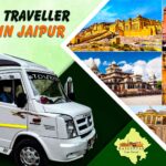 Best Jaipur to Khatu Shyam Ji Cab Service